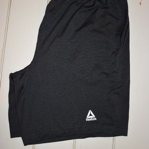 Reebok shorts
